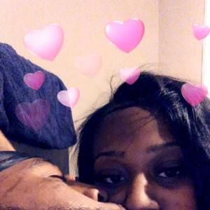 Meet your Posher, Iyannah